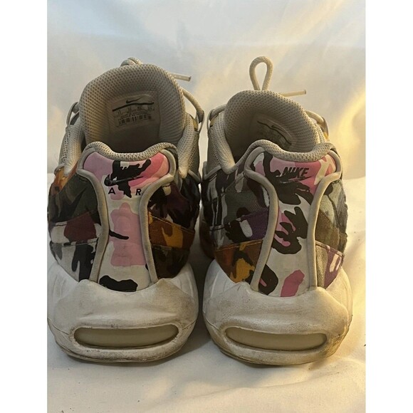 Nike Air Max 95 ERDL Party Size 11 (AR4473-100) Read - Picture 4 of 8